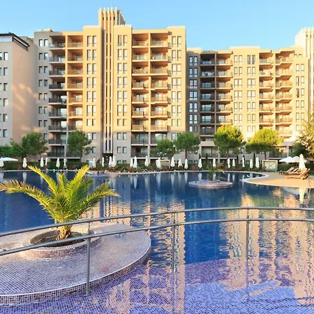 Apartment Private Sea-b