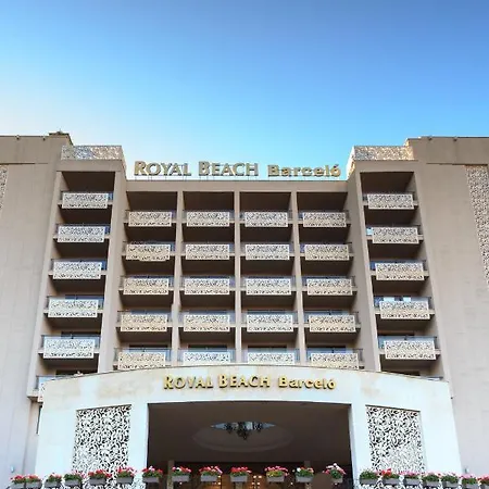 Private Sea-b Apartment Sunny Beach