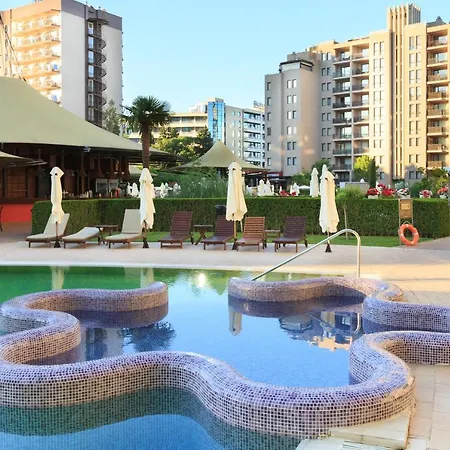 Apartment Private Sea-b