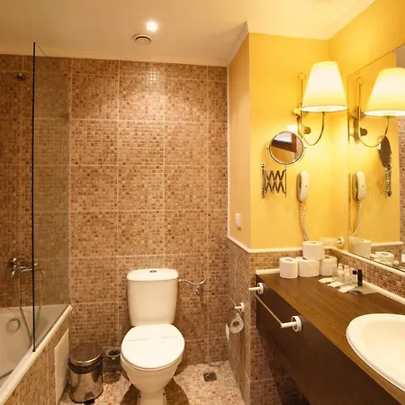 Apartment Private Sea-b Sunny Beach