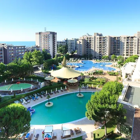 Royal Sea View 1 Apartment