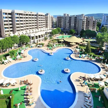 Royal Sea View 1 Apartment *