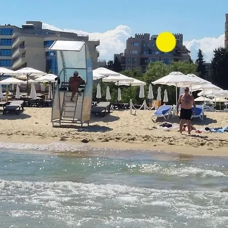 דירה Private Sea-b *