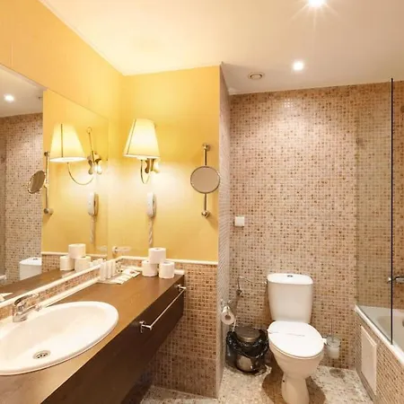 Apartment Royal Sea View 1 *